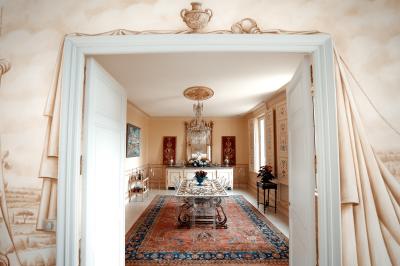 Location salle Néac (Gironde) - Château Haut Chaigneau #4