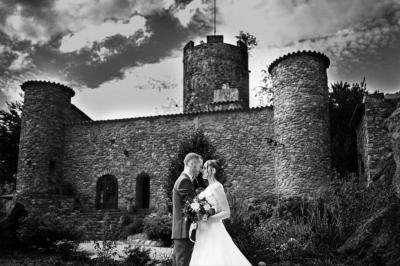 Château de Feissons Château de Feissons