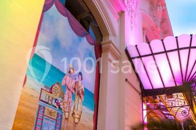 Location salle Dinard (Ille-et-Vilaine) - Casino Barrière De Dinard #23