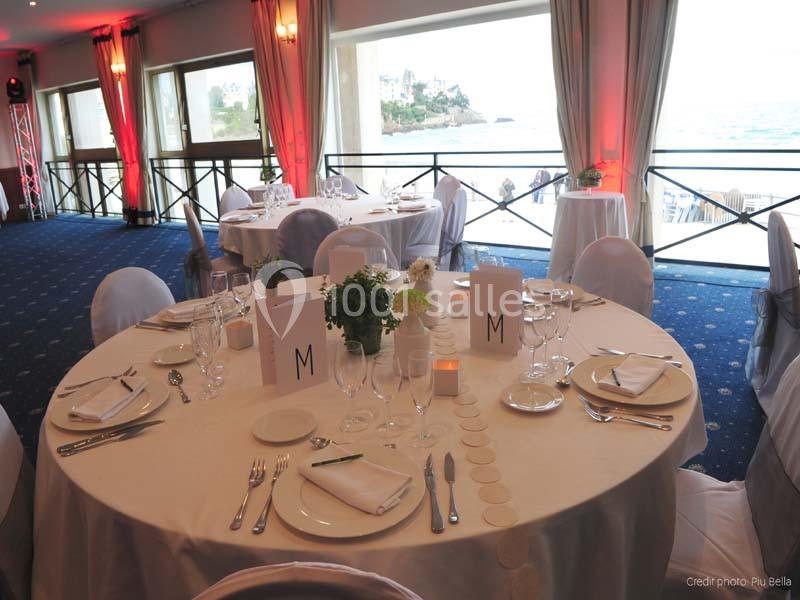 Location salle Dinard (Ille-et-Vilaine) - Casino Barrière De Dinard #14