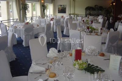 Location salle Dinard (Ille-et-Vilaine) - Casino Barrière De Dinard #23