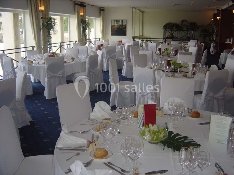 Location salle Dinard (Ille-et-Vilaine) - Casino Barrière De Dinard #11