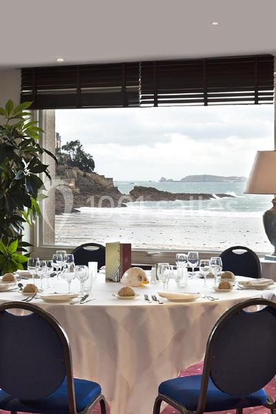 Location salle Dinard (Ille-et-Vilaine) - Casino Barrière De Dinard #12