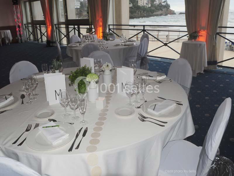 Location salle Dinard (Ille-et-Vilaine) - Casino Barrière De Dinard #15