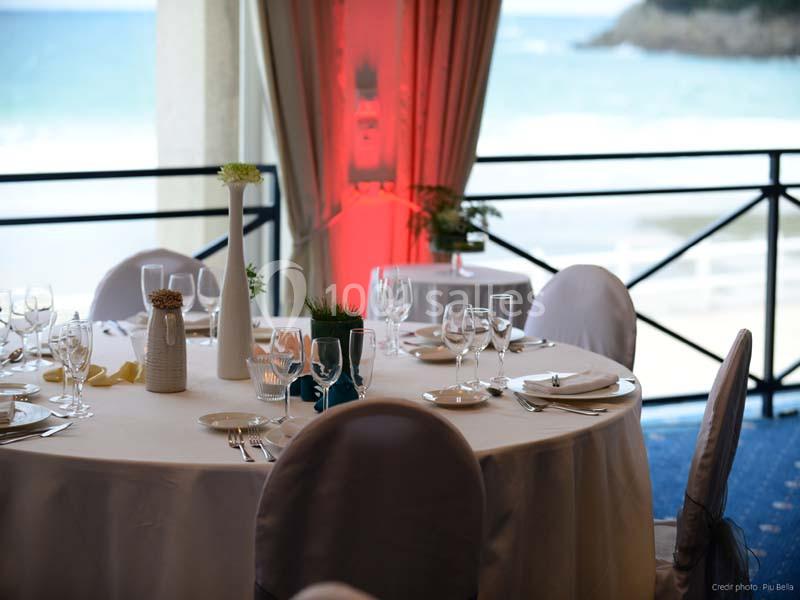 Location salle Dinard (Ille-et-Vilaine) - Casino Barrière De Dinard #16