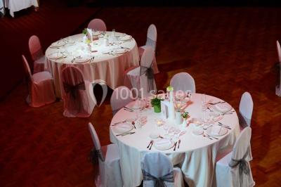 Location salle Dinard (Ille-et-Vilaine) - Casino Barrière De Dinard #23