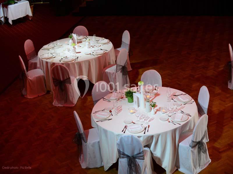 Location salle Dinard (Ille-et-Vilaine) - Casino Barrière De Dinard #8