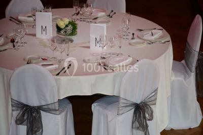 Location salle Dinard (Ille-et-Vilaine) - Casino Barrière De Dinard #23