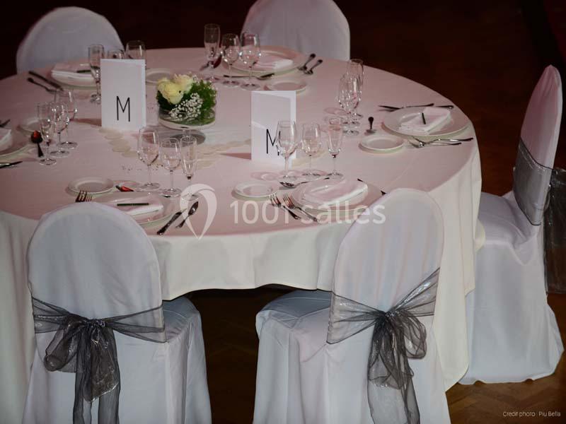 Location salle Dinard (Ille-et-Vilaine) - Casino Barrière De Dinard #19