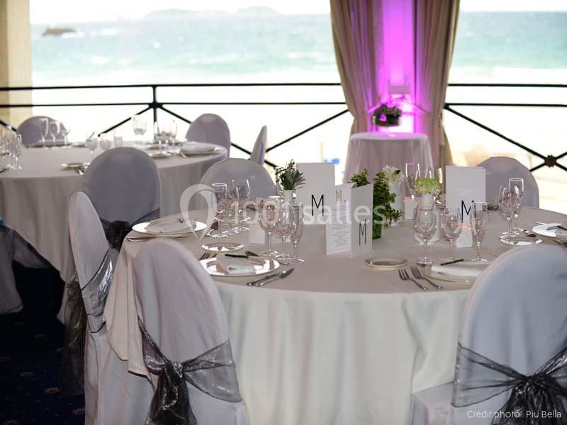 Location salle Dinard (Ille-et-Vilaine) - Casino Barrière De Dinard #18