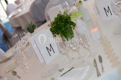 Location salle Dinard (Ille-et-Vilaine) - Casino Barrière De Dinard #23