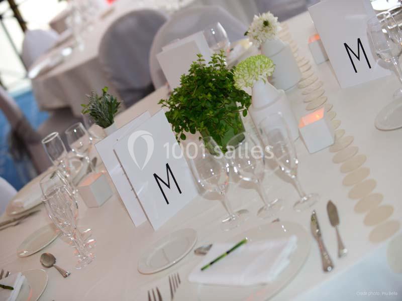 Location salle Dinard (Ille-et-Vilaine) - Casino Barrière De Dinard #17