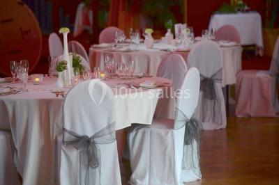 Location salle Dinard (Ille-et-Vilaine) - Casino Barrière De Dinard #23