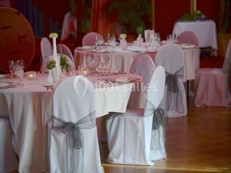 Location salle Dinard (Ille-et-Vilaine) - Casino Barrière De Dinard #7