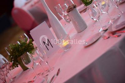 Location salle Dinard (Ille-et-Vilaine) - Casino Barrière De Dinard #23