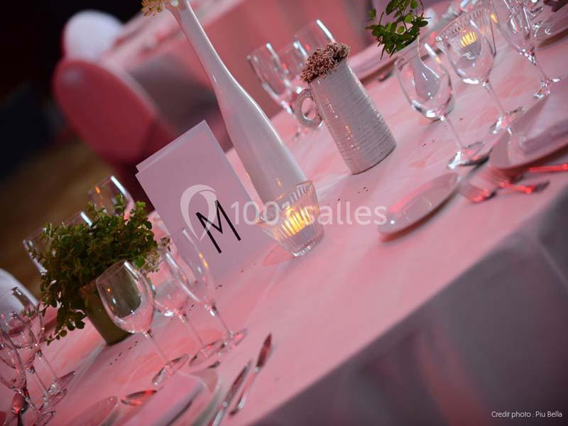 Location salle Dinard (Ille-et-Vilaine) - Casino Barrière De Dinard #20