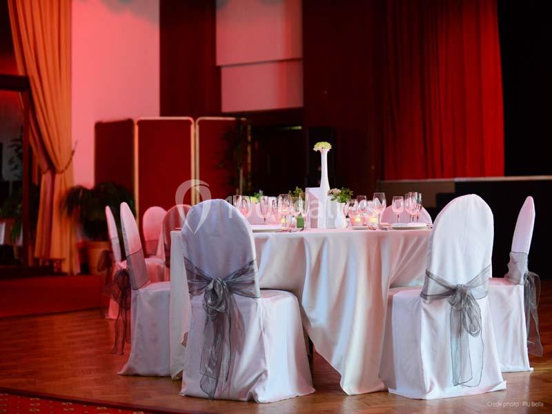 Location salle Dinard (Ille-et-Vilaine) - Casino Barrière De Dinard #6