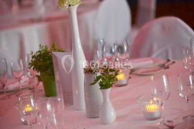 Location salle Dinard (Ille-et-Vilaine) - Casino Barrière De Dinard #23