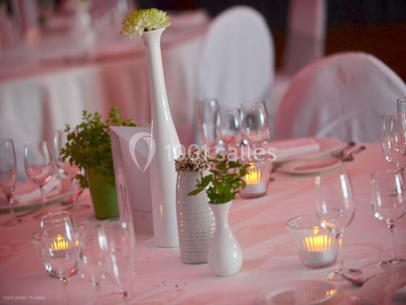 Location salle Dinard (Ille-et-Vilaine) - Casino Barrière De Dinard #21