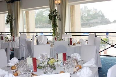 Location salle Dinard (Ille-et-Vilaine) - Casino Barrière De Dinard #23