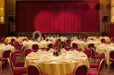 Location salle Dinard (Ille-et-Vilaine) - Casino Barrière De Dinard #23