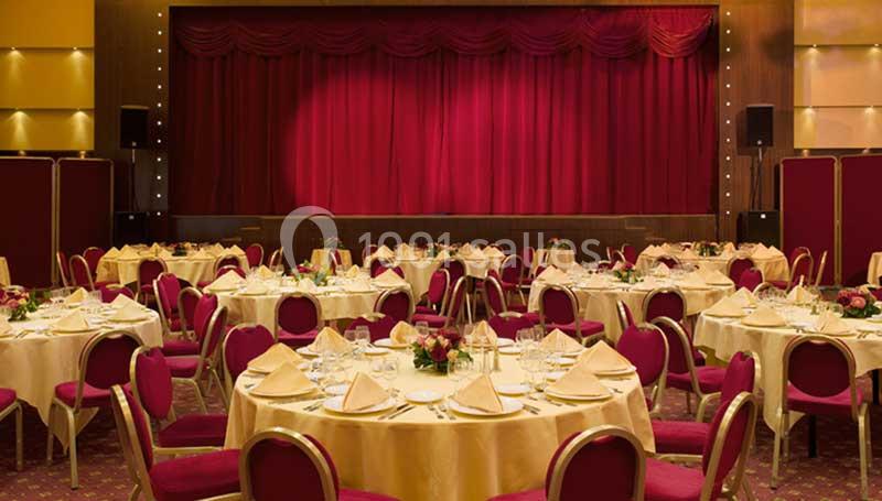 Location salle Dinard (Ille-et-Vilaine) - Casino Barrière De Dinard #3