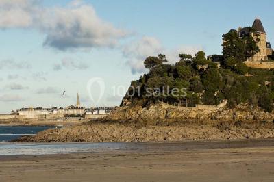 Location salle Dinard (Ille-et-Vilaine) - Casino Barrière De Dinard #23