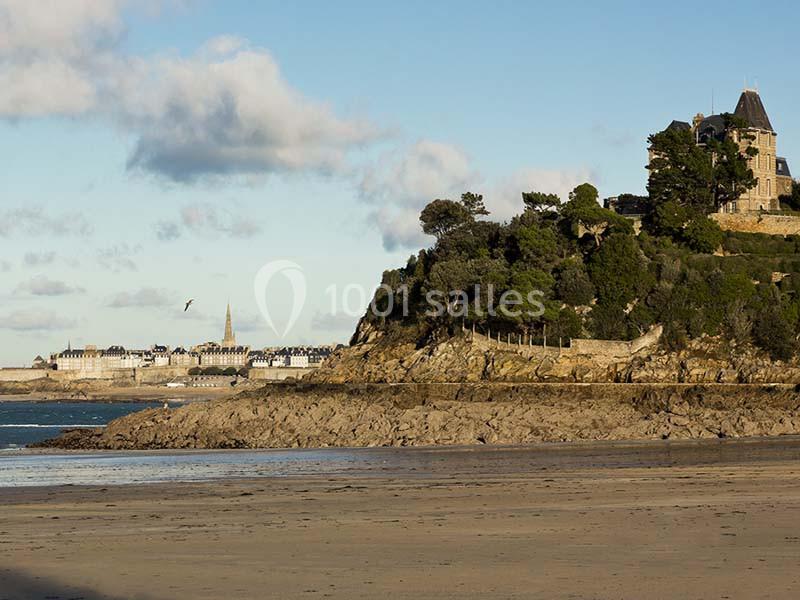 Location salle Dinard (Ille-et-Vilaine) - Casino Barrière De Dinard #22