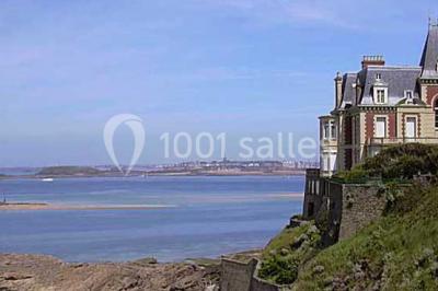 Location salle Dinard (Ille-et-Vilaine) - Casino Barrière De Dinard #23