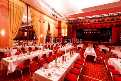 Location salle Dinard (Ille-et-Vilaine) - Casino Barrière De Dinard #23