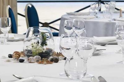 Location salle Dinard (Ille-et-Vilaine) - Casino Barrière De Dinard #23