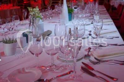 Location salle Dinard (Ille-et-Vilaine) - Casino Barrière De Dinard #23