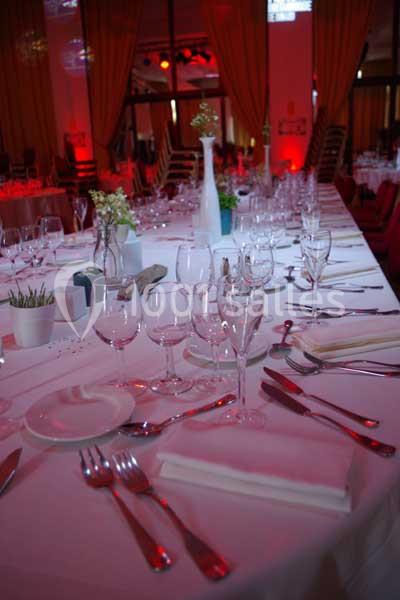 Location salle Dinard (Ille-et-Vilaine) - Casino Barrière De Dinard #4