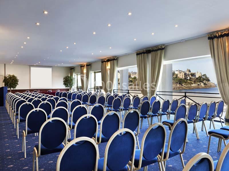 Location salle Dinard (Ille-et-Vilaine) - Casino Barrière Dinard #3