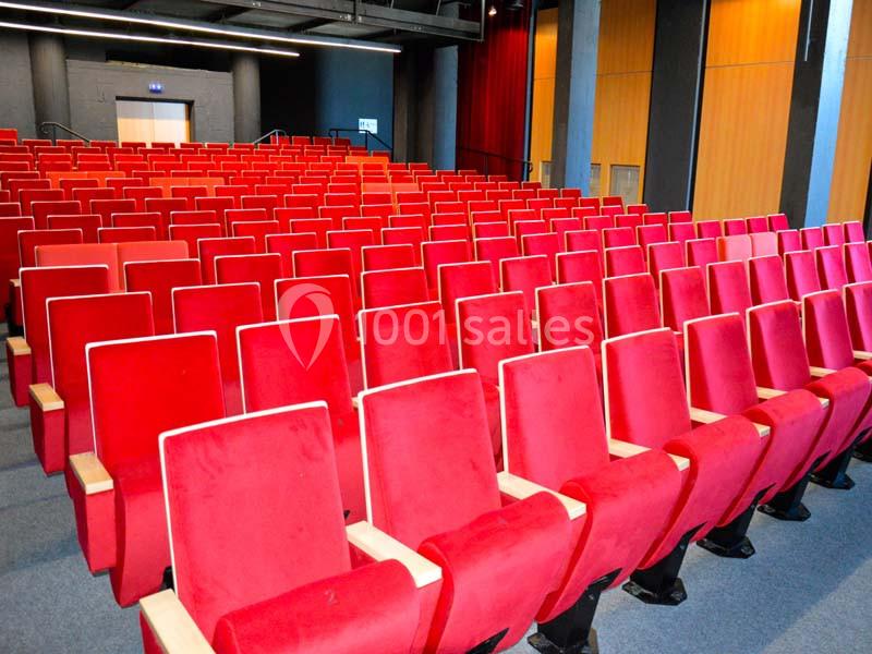 Location salle Dinard (Ille-et-Vilaine) - Casino Barrière Dinard #2