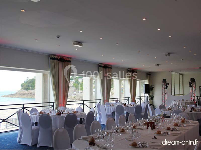 Location salle Dinard (Ille-et-Vilaine) - Casino Barrière Dinard #5