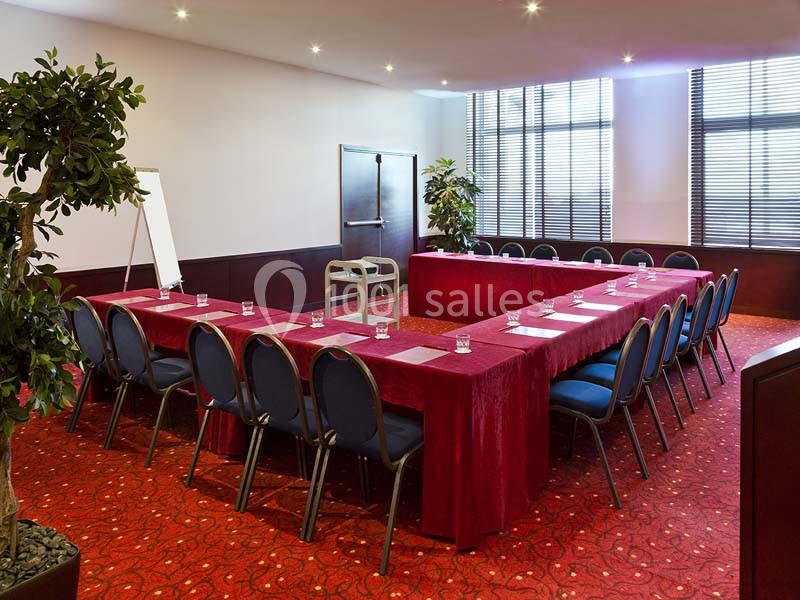 Location salle Dinard (Ille-et-Vilaine) - Casino Barrière Dinard #9