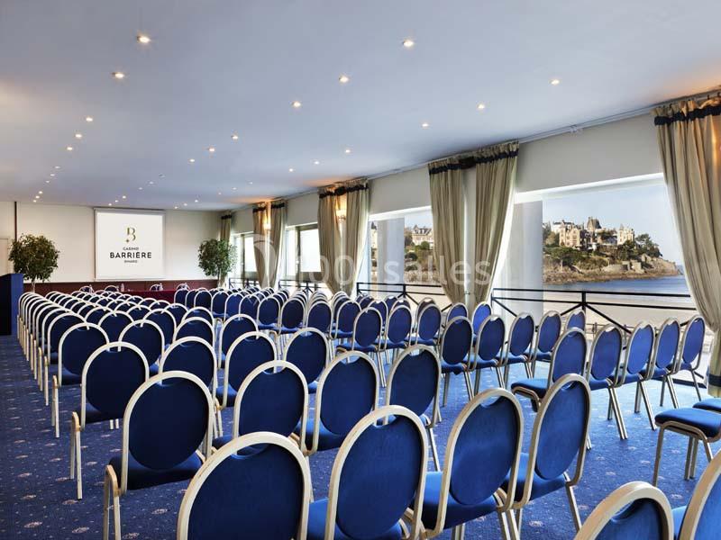 Location salle Dinard (Ille-et-Vilaine) - Casino Barrière Dinard #6