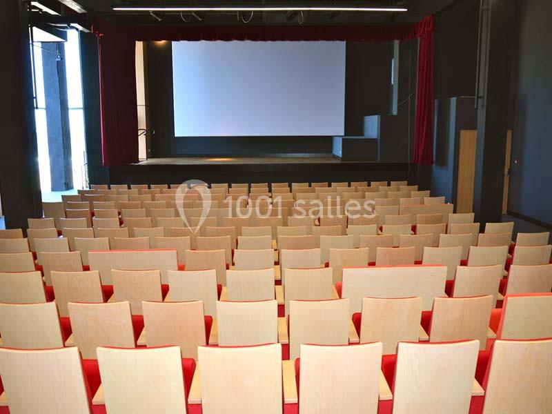 Location salle Dinard (Ille-et-Vilaine) - Casino Barrière Dinard #11