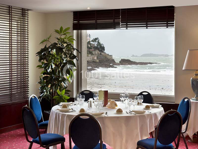 Location salle Dinard (Ille-et-Vilaine) - Casino Barrière Dinard #13