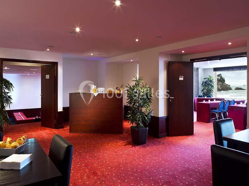 Location salle Dinard (Ille-et-Vilaine) - Casino Barrière Dinard #14