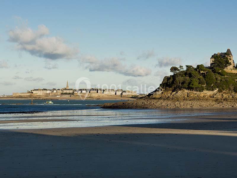 Location salle Dinard (Ille-et-Vilaine) - Casino Barrière Dinard #15