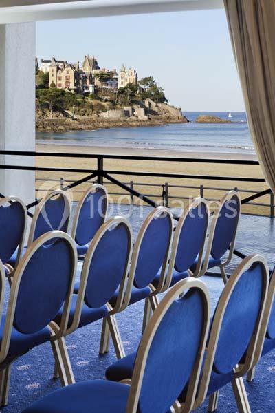 Location salle Dinard (Ille-et-Vilaine) - Casino Barrière Dinard #4
