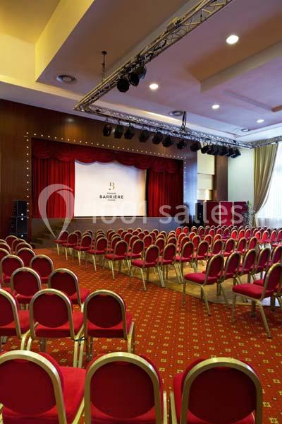 Location salle Dinard (Ille-et-Vilaine) - Casino Barrière Dinard #17