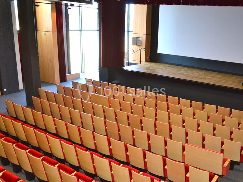 Location salle Dinard (Ille-et-Vilaine) - Casino Barrière Dinard #12