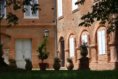 Ancien Couvent des Ursulines