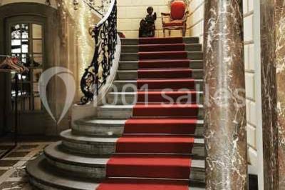 Location salle Strasbourg (Bas-Rhin) - Château de Pourtalès #22