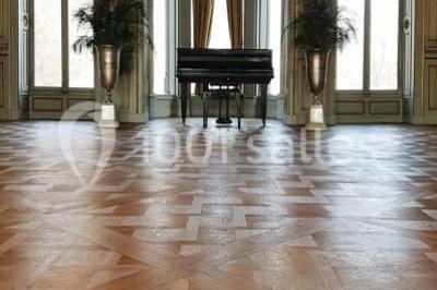 Location salle Strasbourg (Bas-Rhin) - Château de Pourtalès #22