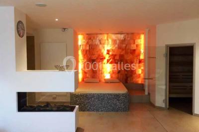 Location salle Strasbourg (Bas-Rhin) - Château de Pourtalès #22