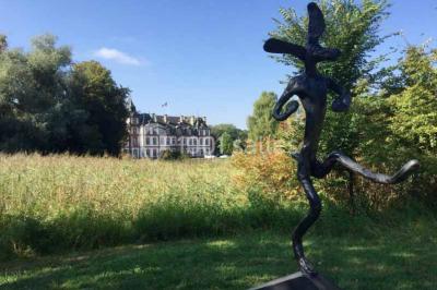Location salle Strasbourg (Bas-Rhin) - Château de Pourtalès #22
